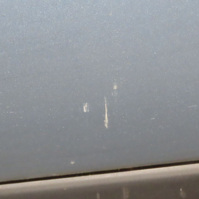 Porte avant gauche occasion  Ford FOCUS I Clipper (DNW) 1.8 turbo di / tddi (1999-2004)   1430135  3