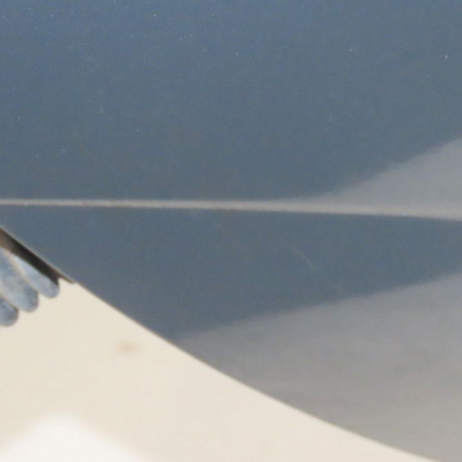 Porte avant gauche occasion  Ford FOCUS I Clipper (DNW) 1.8 turbo di / tddi (1999-2004)   1430135  4