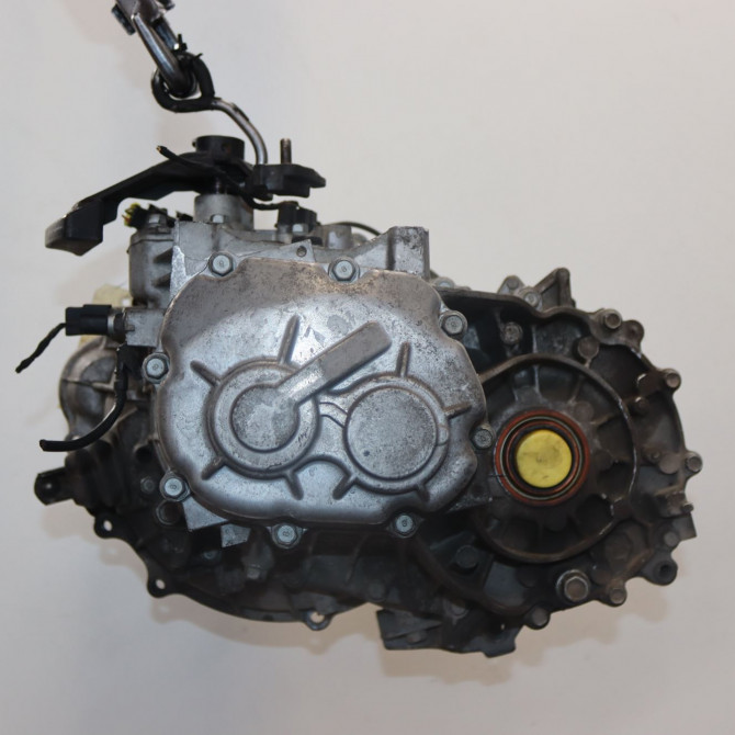 Boîte à vitesse mecanique occasion  Kia RIO III (UB) 1.1 crdi (2011-2017)   4300026340  3