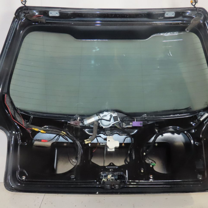 Hayon occasion  Audi A4 B5 Avant (8D5) S4 quattro (1997-2001)   8D9827023R  2