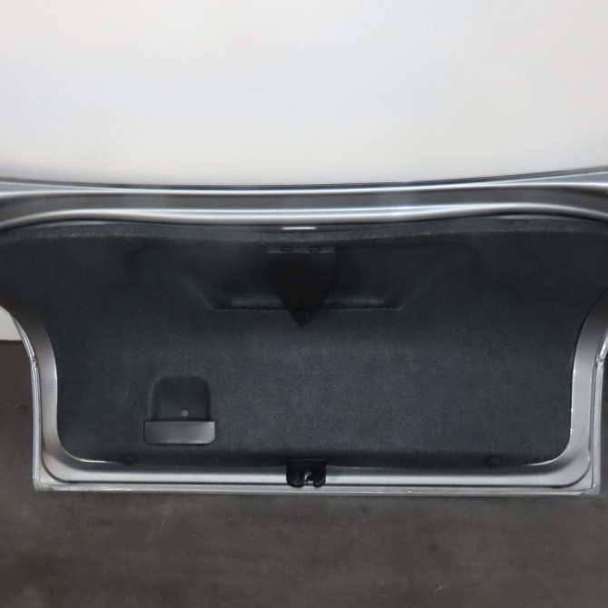 Coffre arrière occasion  Audi A4 B6 (8E2) 1.9 tdi (2000-2004)   8E5827023D  3