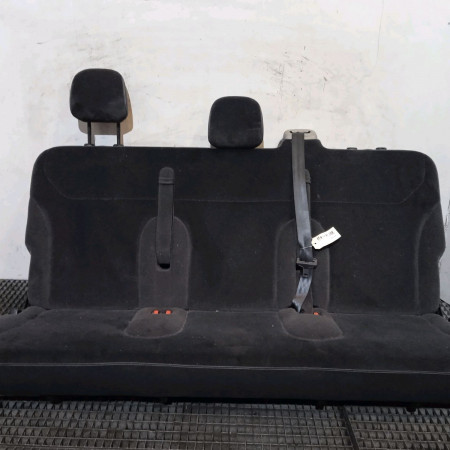 Siège supplémentaire central occasion  Renault TRAFIC II Autobus/Autocar (JL) 2.0 dci 115 (2006)   883202469R 