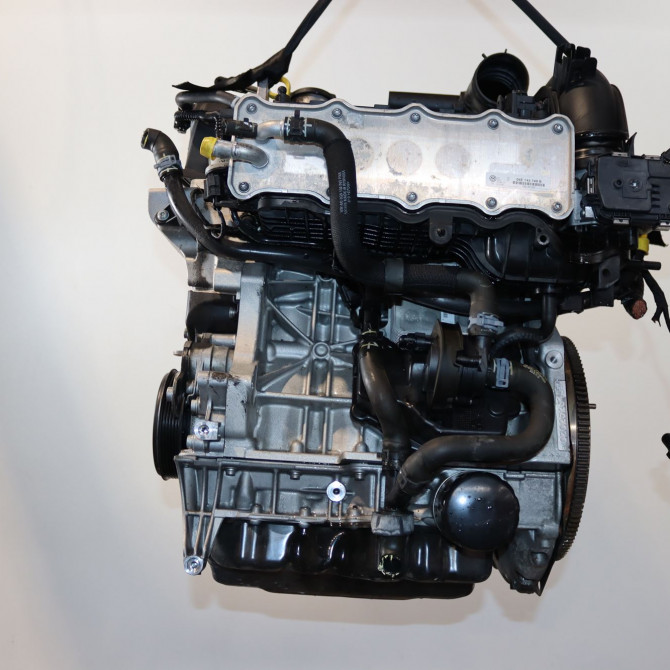 Moteur essence occasion  Audi A1 Sportback (8XA, 8XF) 1.4 tfsi (2011-2015)   CZCA  4