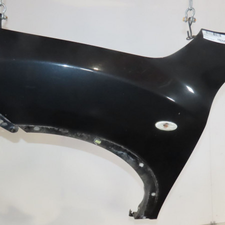 Aile avant gauche occasion  Nissan JUKE (F15) 1.5 dci (2010) 5 portes   F31011KKAA 