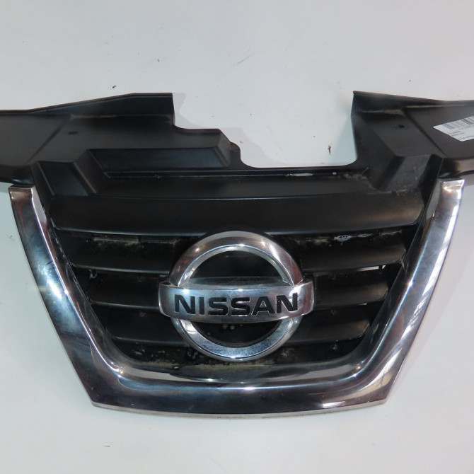 Calandre occasion  Nissan JUKE (F15) 1.5 dci (2010) 5 portes   620721KA6A  1