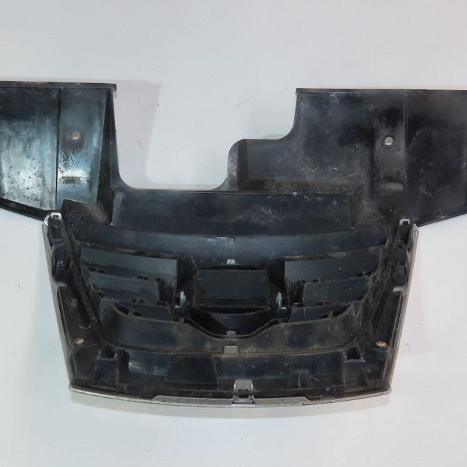 Calandre occasion  Nissan JUKE (F15) 1.5 dci (2010) 5 portes   620721KA6A  2