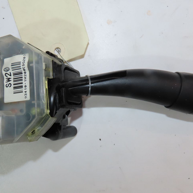 Commande eclairage occasion  Kia CEE'D 3/5 portes (ED) 1.6 crdi 115 (2006-2012)   934101H200  2