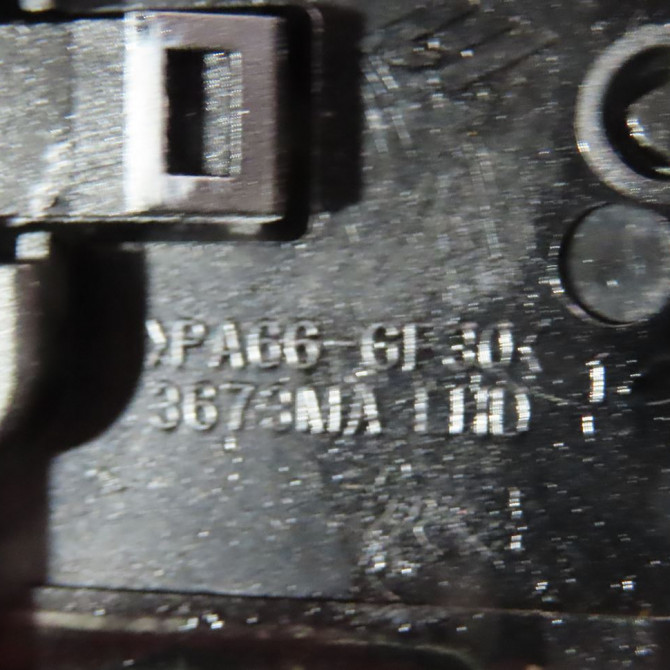 Commande eclairage occasion  Kia CEE'D 3/5 portes (ED) 1.6 crdi 115 (2006-2012)   934101H200  3