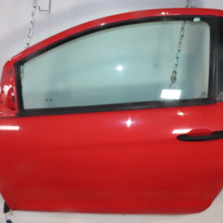 Porte avant gauche occasion  Ford KA (RU8) 1.2 (2008-2016) 3 portes   1542365 