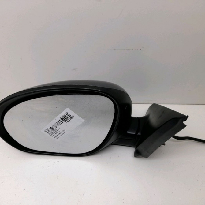 Retroviseur exterieur electrique gauche occasion  Nissan JUKE (F15) 1.5 dci (2010) 5 portes   963021KA7A  1