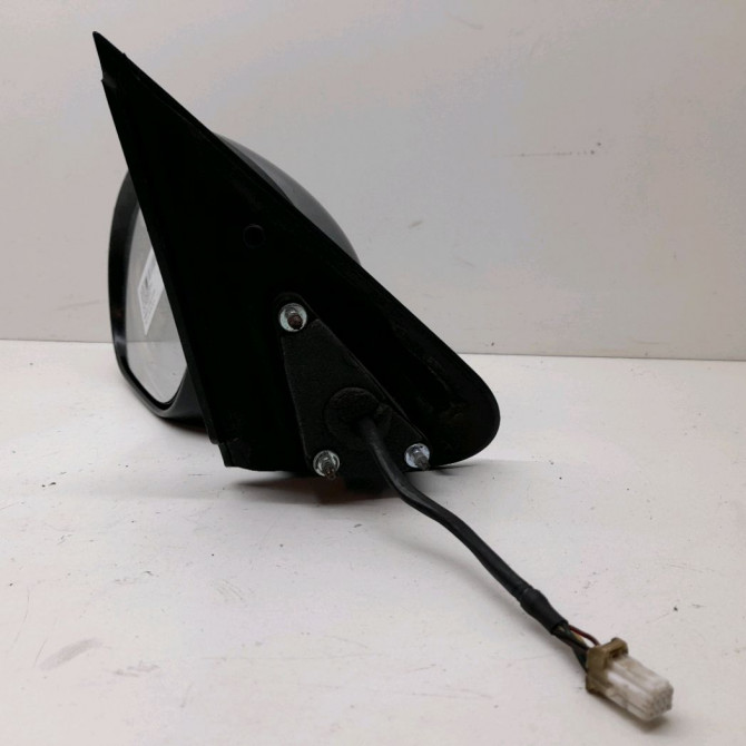 Retroviseur exterieur electrique gauche occasion  Nissan JUKE (F15) 1.5 dci (2010) 5 portes   963021KA7A  3