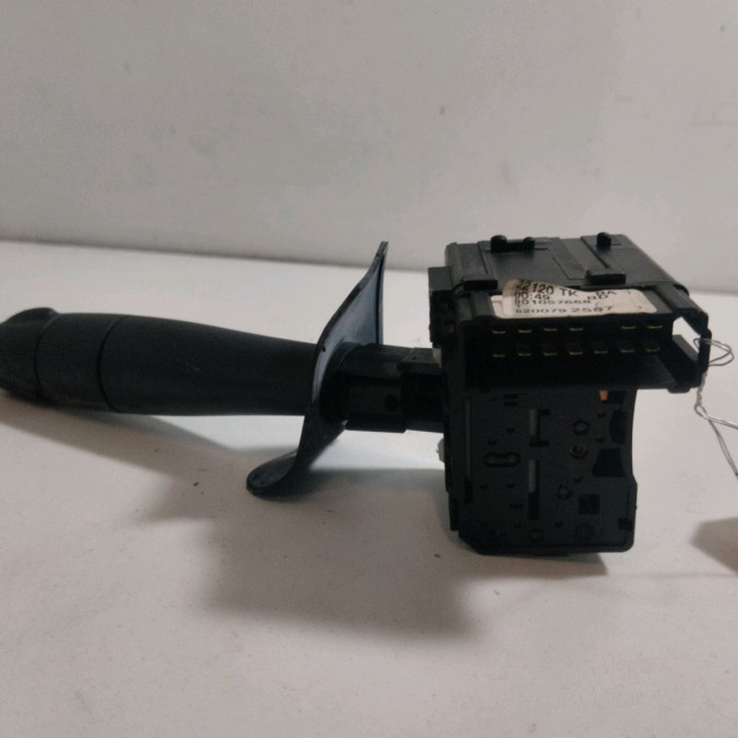 Commande essuie glace occasion  Dacia DUSTER (HS_) 1.5 dci (hsaj) (2010-2018)   6001551358  3