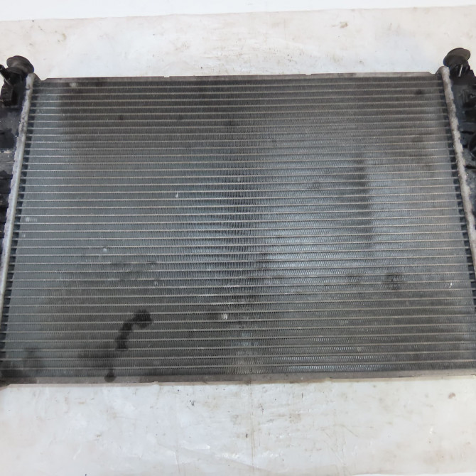 Radiateur occasion  Chevrolet AVEO / KALOS 3/5 portes (T250, T255) 1.2 lpg (2008-2011)   95227749  1