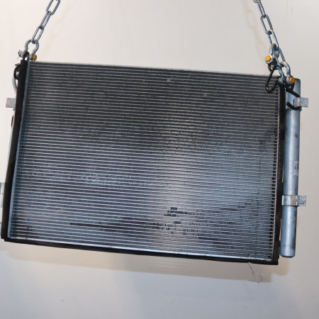 Condenseur clim occasion  Kia RIO III (UB) 1.2 cvvt (2014-2017)   976061W001 