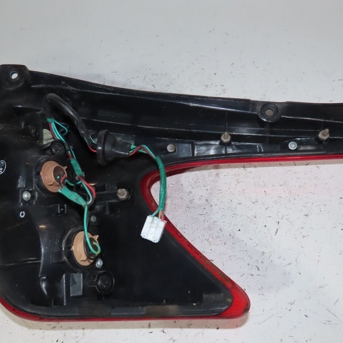 Feu arrière gauche occasion  Nissan JUKE (F15) 1.6 (2010) 5 portes   265551KA0B  2