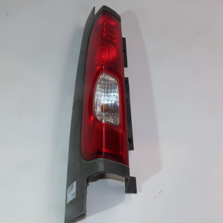 Feu arrière gauche occasion  Opel VIVARO A Fourgon (X83) 2.0 cdti (f7) (2006-2014)   93854431 