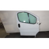Porte avant droite occasion  Opel VIVARO A Fourgon (X83) 2.0 cdti (f7) (2006-2014)   93194148  miniature 5