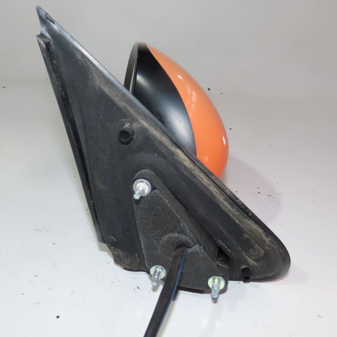 Retroviseur exterieur electrique gauche occasion  Nissan JUKE (F15) 1.5 dci (2010) 5 portes   963021KA7A  2