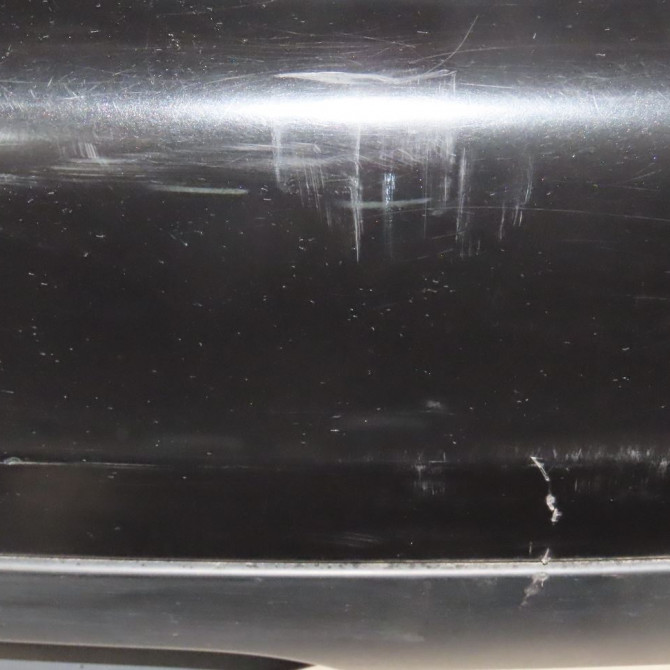 Pare-choc arrière occasion  Nissan JUKE (F15) 1.5 dci (2010) 5 portes   H50221KAFH  6