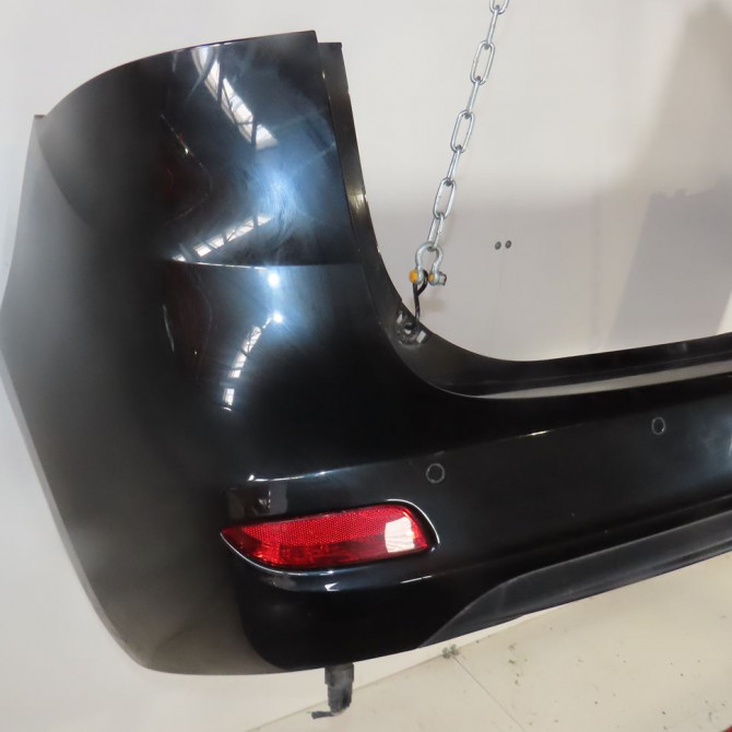 Pare-choc arrière occasion  Opel ZAFIRA TOURER C (P12) 1.4 (75) (2011)   39069433  2