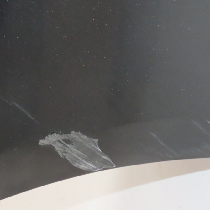 Pare-choc arrière occasion  Opel ZAFIRA TOURER C (P12) 1.4 (75) (2011)   39069433  4