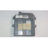 Calculateur moteur occasion  Peugeot 406 (8B) 1.8 bifuel (1999-2003)   9637798480  miniature 5