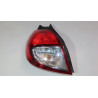 Feu arrière gauche occasion  Renault CLIO III (BR0/1, CR0/1) 1.5 dci (c/br0g, c/br1g) (2005-2012) 5 portes   8200886944  miniature 5