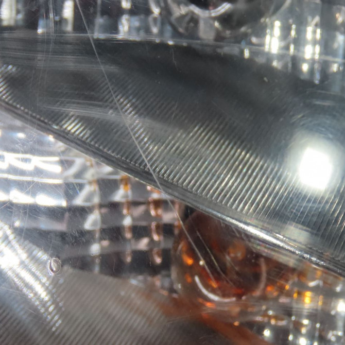 Feu arrière gauche occasion  Renault CLIO III (BR0/1, CR0/1) 1.5 dci (c/br0g, c/br1g) (2005-2012) 5 portes   8200886944  2