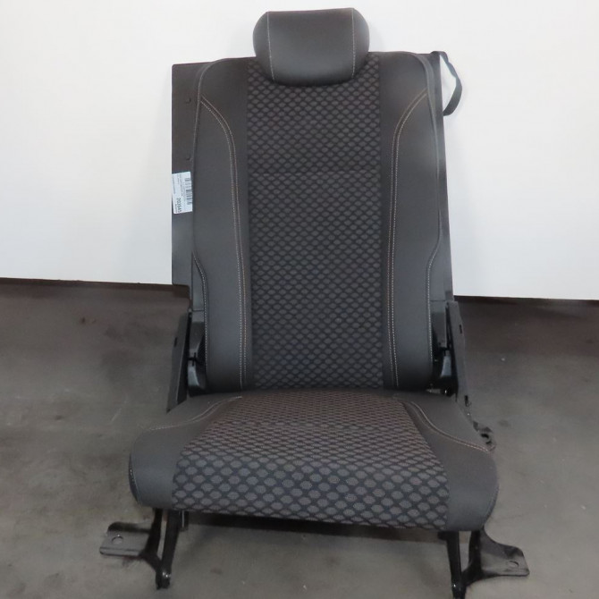 Siège supplémentaire arrière gauche occasion  Opel ZAFIRA TOURER C (P12) 1.4 (75) (2011)     1