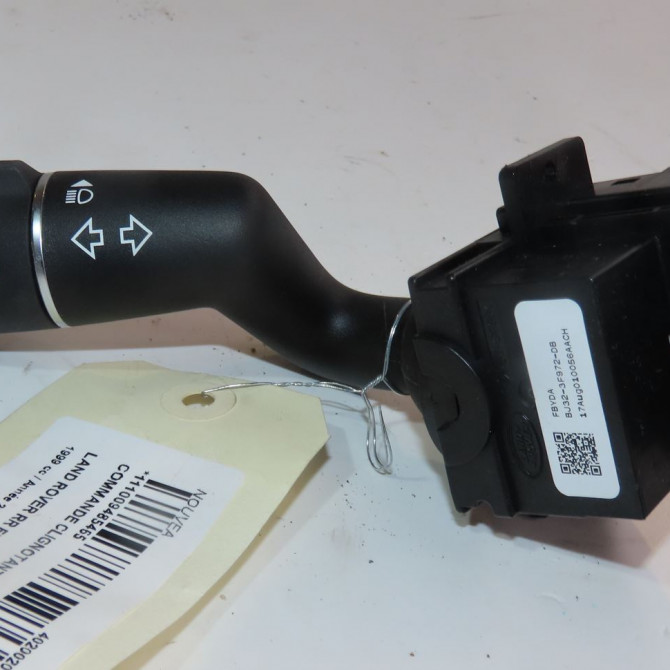 Commande clignotant occasion  Land rover RANGE ROVER EVOQUE (L538) 2.0 d 4x4 (2015-2019)   LR079409  1