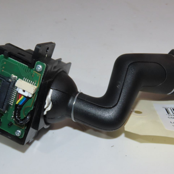 Commande clignotant occasion  Land rover RANGE ROVER EVOQUE (L538) 2.0 d 4x4 (2015-2019)   LR079409  2