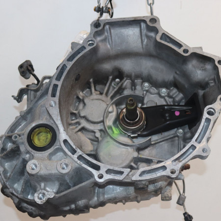 Boîte à vitesse mecanique occasion  Mazda 6 A trois volumes (GH) 2.0 mzr-cd (gh14) (2007-2010)   6-GH1-D6-6V 