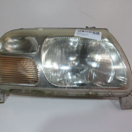 Phare droit occasion  Suzuki GRAND VITARA I (FT, HT) 2.0 hdi 110 16v 4x4 (sq 420d) (2001-2005)   3512050J20 
