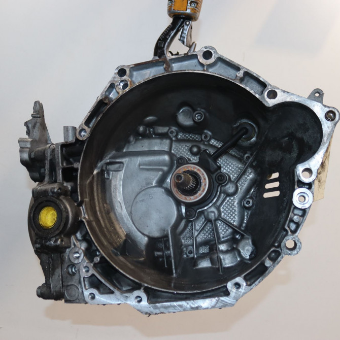 Boîte à vitesse mecanique occasion  Peugeot 508 I (8D_) 2.0 bluehdi 150 (2014-2018)   20MB33  1