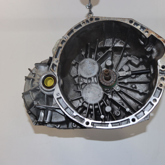 Boîte à vitesse mecanique occasion  Renault MASTER III Camionnette (FV) 2.3 dci 135 fwd (fv0n, fv08) (2014)   PF6066  1