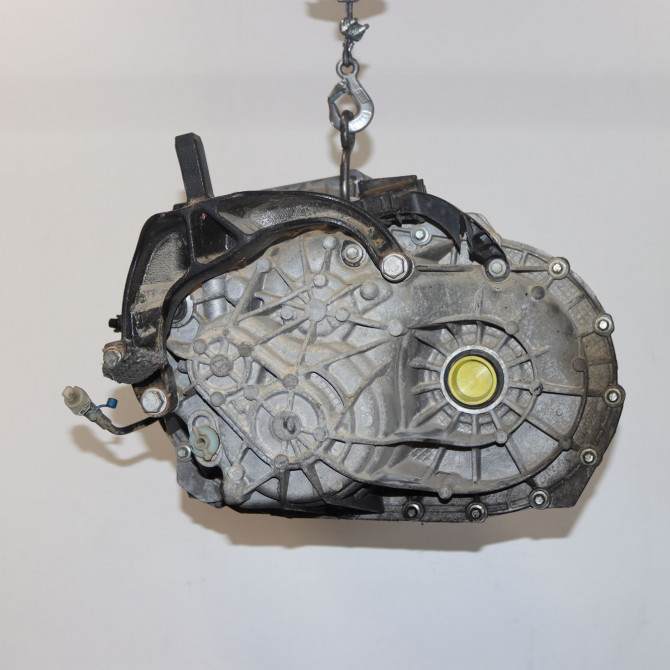 Boîte à vitesse mecanique occasion  Renault MASTER III Camionnette (FV) 2.3 dci 135 fwd (fv0n, fv08) (2014)   PF6066  4