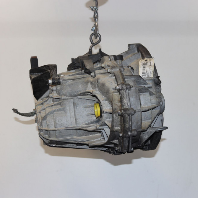 Boîte à vitesse mecanique occasion  Renault MASTER III Camionnette (FV) 2.3 dci 135 fwd (fv0n, fv08) (2014)   PF6066  5