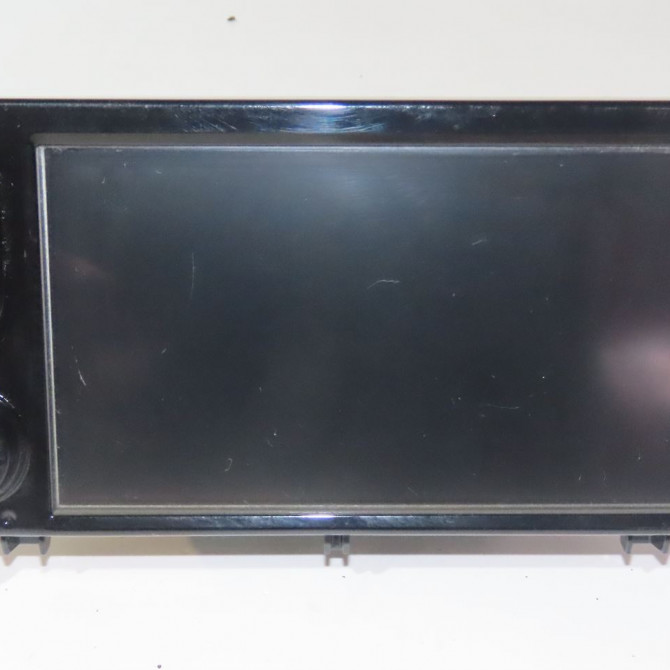 Autoradio occasion  Renault CLIO IV (BH_) 1.5 dci 75 (2012) 5 portes   281152928R  1