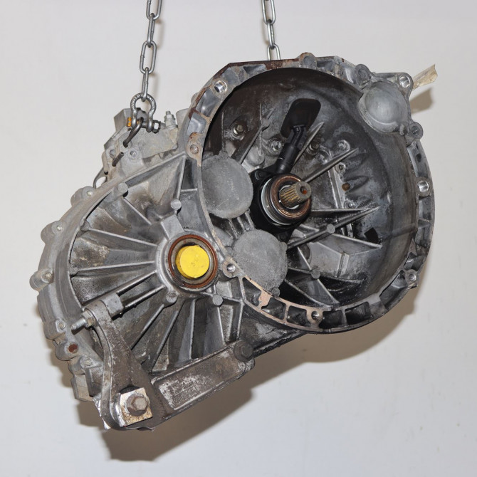 Boîte à vitesse mecanique occasion  Ford KUGA I 2.0 tdci (2008-2012) 5 portes   AV4R7002AA  1