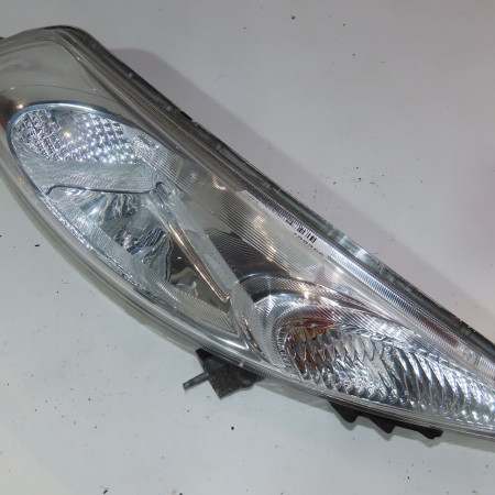 Phare droit occasion  Nissan JUKE (F15) 1.5 dci (2010) 5 portes   261201KL0C 