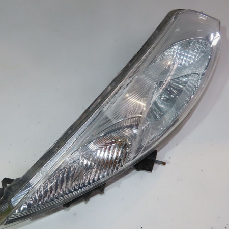 Phare gauche occasion  Nissan JUKE (F15) 1.5 dci (2010) 5 portes   261251KL0C 