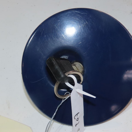 Bouchon reservoir a carburant occasion  Renault CLIO I (B/C57_, 5/357_) 1.2 (5/357y, 5/357k) (1996-1998)   7701469308 