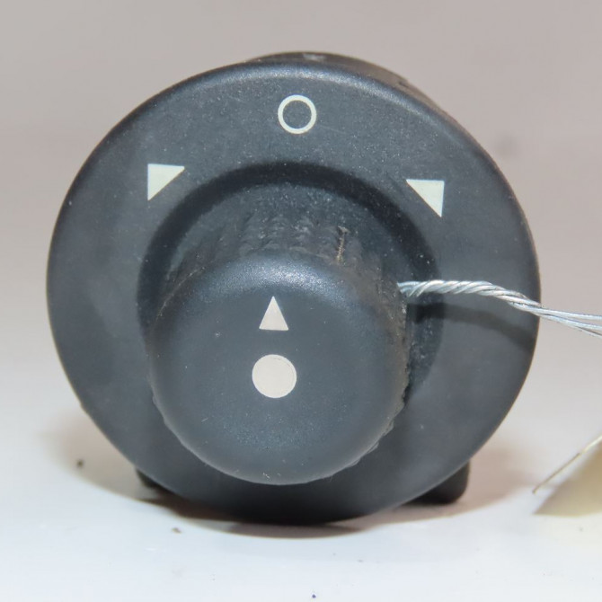 Commande rétroviseurs extérieures électriques occasion  Citroën XSARA PICASSO (N68) 2.0 hdi (1999-2011) 5 portes   6554N8  1