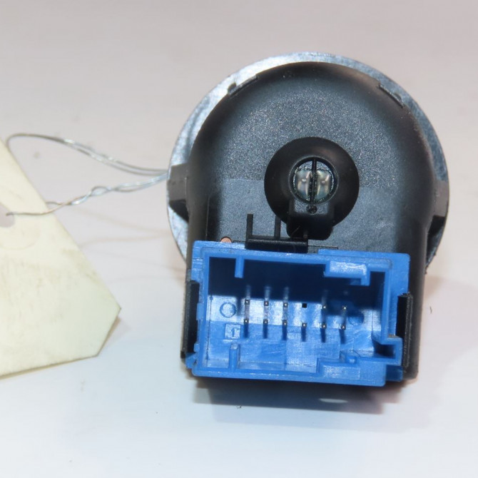 Commande rétroviseurs extérieures électriques occasion  Citroën XSARA PICASSO (N68) 2.0 hdi (1999-2011) 5 portes   6554N8  2