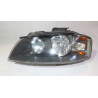 Phare gauche occasion  Audi A3 (8P1) 2.0 tdi 16v (2003-2012) 3 portes   8P0941029BS  miniature 2