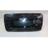 Autoradio occasion  Seat IBIZA IV (6J5, 6P1) 2.0 tdi (2010-2015)   6J1035153D  miniature 3
