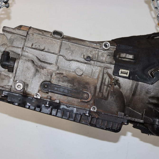 Boîte à vitesse automatique occasion  Bmw 1 (F20) 116 d (2012-2015)   24007647340  4