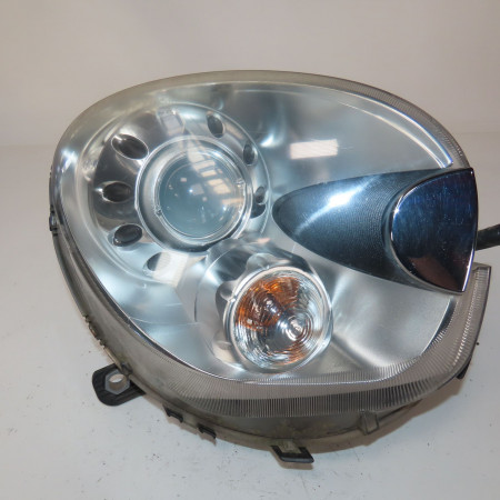 Phare droit occasion  Mini MINI COUNTRYMAN (R60) Cooper s all4 (2010-2016)   63129801040 