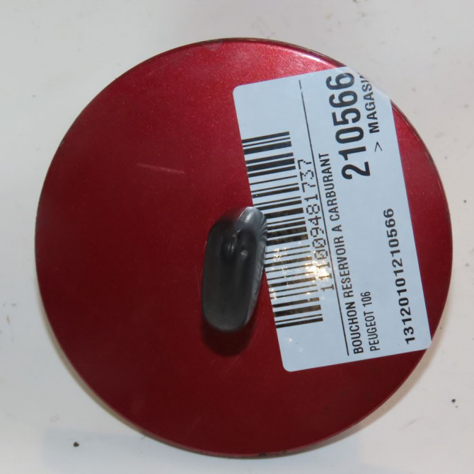 Bouchon reservoir a carburant occasion  Peugeot 106 I (1A, 1C) 1.1 (1991-1996)   1508C3  1