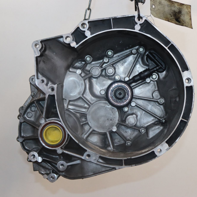 Boîte à vitesse mecanique occasion  Ford FIESTA VII (HJ, HF) 1.5 tdci (2017)   H1BR7002ADA  1